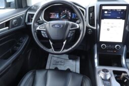 
										2021 Ford Edge Titanium Sport Utility 4D full									