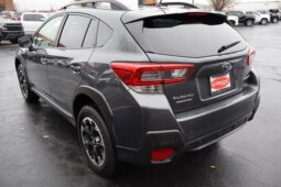 
										2023 Subaru Crosstrek Sport Utility 4D full									