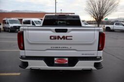 
										2020 GMC Sierra 1500 Crew Cab Denali Pickup 4D 6 1/2 ft full									