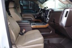 
										2015 GMC Sierra 2500 HD Crew Cab SLT Pickup 4D 6 1/2 ft full									