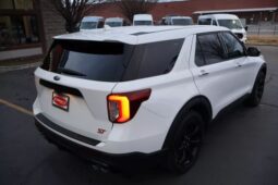 
										2021 Ford Explorer ST Sport Utility 4D full									