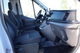 
										2023 Ford Transit 350 Passenger Van XLT w/Medium Roof Van 3D full									