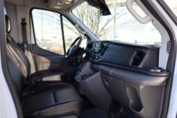 
										2023 Ford Transit 350 Passenger Van XL w/High Roof Van 3D full									