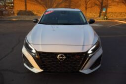 
										2023 Nissan Altima 2.5 SR Sedan 4D full									