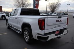 
										2020 GMC Sierra 1500 Crew Cab Denali Pickup 4D 6 1/2 ft full									