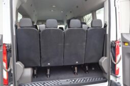 
										2022 Ford Transit 350 Passenger Van XLT w/Medium Roof Van 3D full									