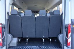 
										2023 Ford Transit 350 Passenger Van XLT w/Medium Roof Van 3D full									