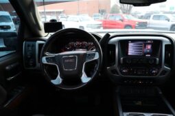 
										2015 GMC Sierra 2500 HD Crew Cab SLT Pickup 4D 6 1/2 ft full									