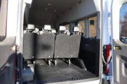 
										2023 Ford Transit 350 Passenger Van XL w/High Roof Van 3D full									