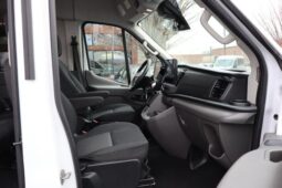 
										2022 Ford Transit 350 Passenger Van XLT w/Medium Roof Van 3D full									