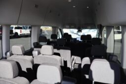 
										2023 Ford Transit 350 Passenger Van XLT Extended Length w/High Roof Van 3D full									