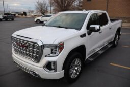 
										2020 GMC Sierra 1500 Crew Cab Denali Pickup 4D 6 1/2 ft full									