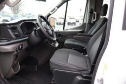 
										2022 Ford Transit 350 Passenger Van XLT w/Medium Roof Van 3D full									