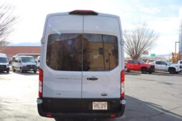 
										2023 Ford Transit 350 Passenger Van XLT Extended Length w/High Roof Van 3D full									