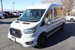 
										2023 Ford Transit 350 Passenger Van XLT w/Medium Roof Van 3D full									