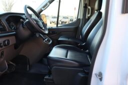 
										2023 Ford Transit 350 Passenger Van XL w/High Roof Van 3D full									