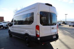 
										2023 Ford Transit 350 Passenger Van XL w/High Roof Van 3D full									