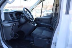 
										2023 Ford Transit 350 Passenger Van XLT w/Medium Roof Van 3D full									