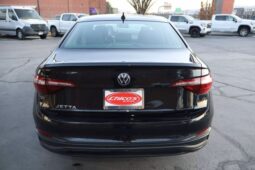 
										2022 Volkswagen Jetta 1.5T S Sedan 4D full									