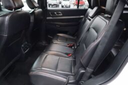 
										2019 Ford Explorer Sport SUV 4D full									