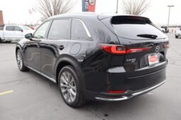 
										2024 MAZDA CX-90 3.3 Turbo Premium Sport Utility 4D full									