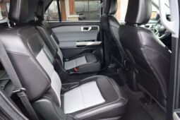 
										2022 Ford Explorer XLT Sport Utility 4D full									