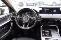 
										2024 MAZDA CX-90 3.3 Turbo Premium Sport Utility 4D full									