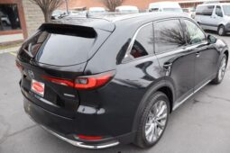 
										2024 MAZDA CX-90 3.3 Turbo Premium Sport Utility 4D full									