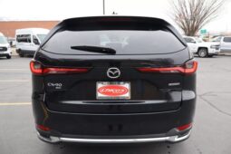 
										2024 MAZDA CX-90 3.3 Turbo Premium Sport Utility 4D full									