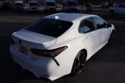 
										2024 Toyota Camry SE Sedan 4D full									