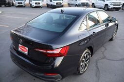 
										2022 Volkswagen Jetta 1.5T S Sedan 4D full									