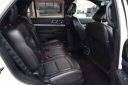 
										2019 Ford Explorer Sport SUV 4D full									