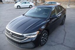 
										2022 Volkswagen Jetta 1.5T S Sedan 4D full									