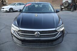 
										2022 Volkswagen Jetta 1.5T S Sedan 4D full									