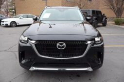 
										2024 MAZDA CX-90 3.3 Turbo Premium Sport Utility 4D full									