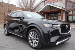 2024 MAZDA CX-90 3.3 Turbo Premium Sport Utility 4D