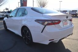 
										2024 Toyota Camry SE Sedan 4D full									