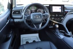 
										2024 Toyota Camry SE Sedan 4D full									