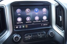 
										2021 Chevrolet Silverado 1500 Crew Cab RST Pickup 4D 5 3/4 ft full									