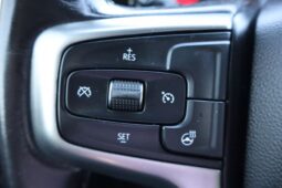 
										2021 Chevrolet Silverado 1500 Crew Cab RST Pickup 4D 5 3/4 ft full									
