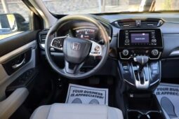 
										2020 Honda CR-V LX Sport Utility 4D full									