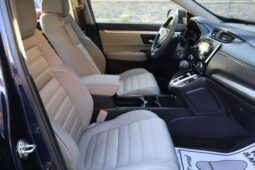 
										2020 Honda CR-V LX Sport Utility 4D full									