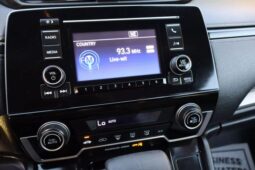 
										2020 Honda CR-V LX Sport Utility 4D full									