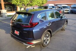 
										2020 Honda CR-V LX Sport Utility 4D full									
