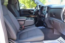
										2021 Chevrolet Silverado 1500 Crew Cab RST Pickup 4D 5 3/4 ft full									