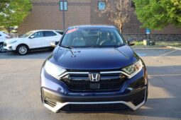 
										2020 Honda CR-V LX Sport Utility 4D full									