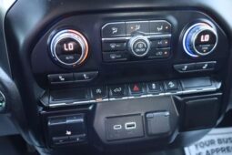 
										2021 Chevrolet Silverado 1500 Crew Cab RST Pickup 4D 5 3/4 ft full									