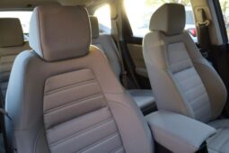 
										2020 Honda CR-V LX Sport Utility 4D full									
