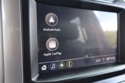 
										2022 Chevrolet Silverado 1500 Limited Crew Cab Custom Pickup 4D 5 3/4 ft full									