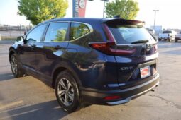 
										2020 Honda CR-V LX Sport Utility 4D full									